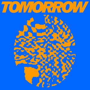 Tomorrow by Joshua Topolsky