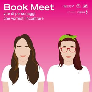 Book Meet - Vite di personaggi che vorresti incontrare
