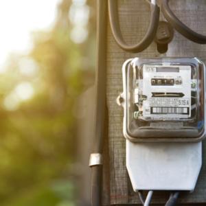 check electricity invoice