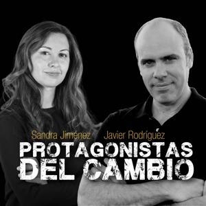 Protagonistas del Cambio
