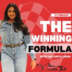 The Winning Formula | F1 Podcast