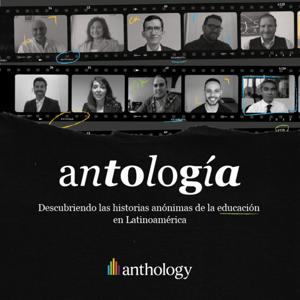 Antología - Hablemos sobre educación