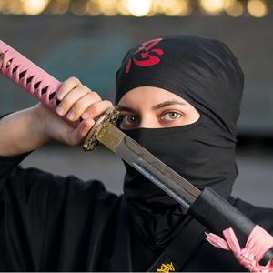 Digital Ninjas
