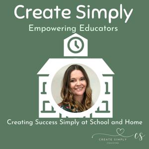 Create Simply: Empowering Educators