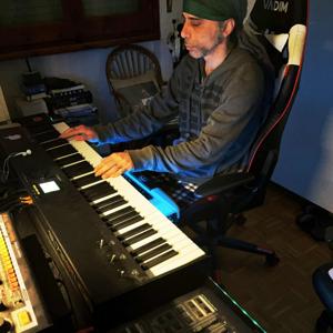 Gian Paolo Fontani | Musicante | Podcast