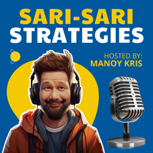 Sari-Sari Strategies