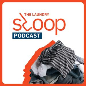 The Laundry Scoop Podcast