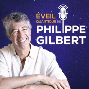 L'Éveil Quantique avec Philippe Gilbert
