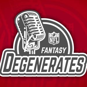 Fantasy Degenerates
