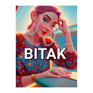 Bitak