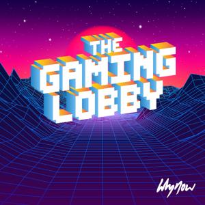Gaming Lobby