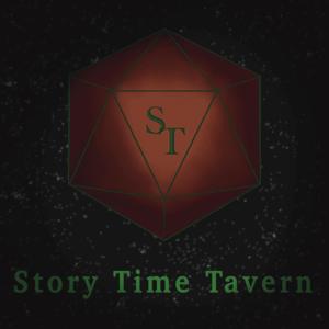 Storytime Tavern