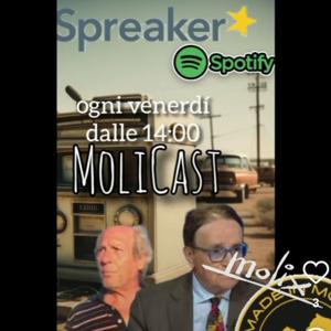 MoliCast