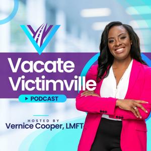 Vacate Victimville