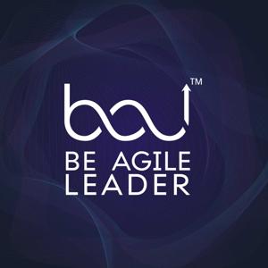 BeAgileLeader