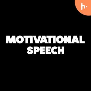 Motivational Speech