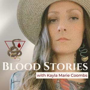 Blood Stories