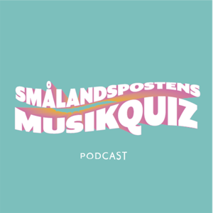 Smålandspostens musikquiz