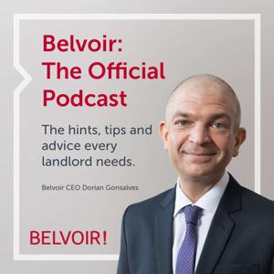 Belvoir - The Official Podcast