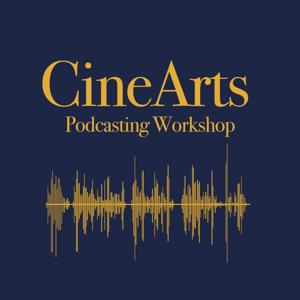 CSUMB CineArts Podcasting Workshop