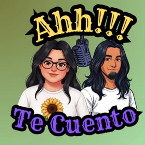 Ahh! Te Cuento