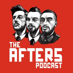 The Afters Podcast