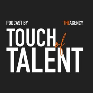 Touch of Talent By The Agency