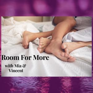 Room For More by Vincent & Mia