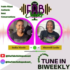 The FAB Chicks Podcast