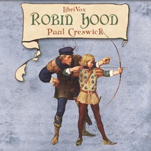 Robin Hood by Paul Creswick