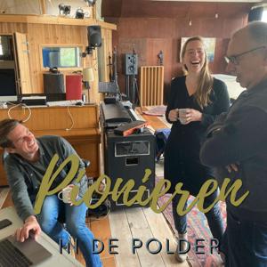 Pionieren in de Polder