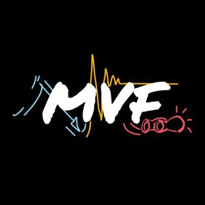 MVF - Minimum Viable Future