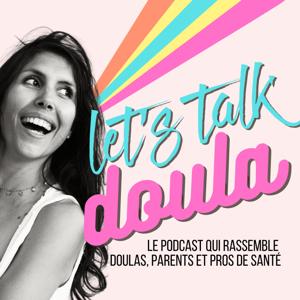 Let's Talk Doula