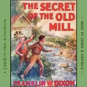 The Secret of the Old Mill