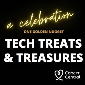 Tech Treats and Treasures