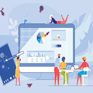 La Era Del Estudiante Y El Docente En La Era Digital