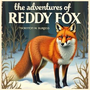 The Adventures of Reddy Fox
