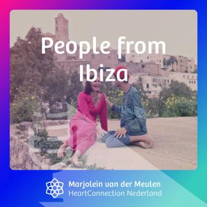 People from Ibiza