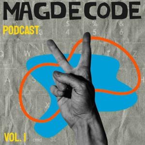 MagdeCODE