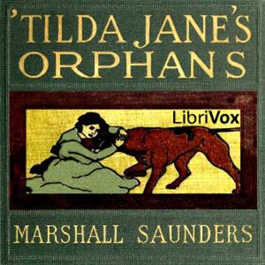 'Tilda Jane's Orphans by Marshall Saunders