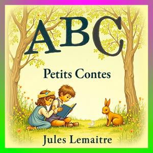 ABC: Petits Contes - Full Audiobook