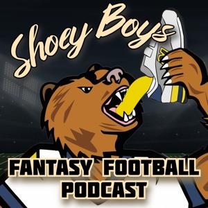 Shoey Boys Fantasy Football