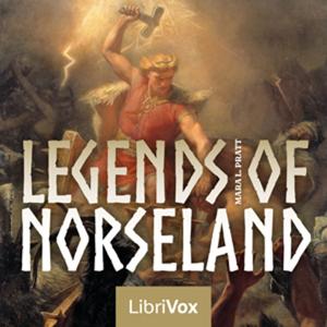 Legends of Norseland