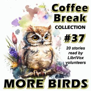 Coffee Break Collection 037 - More Birds by Various