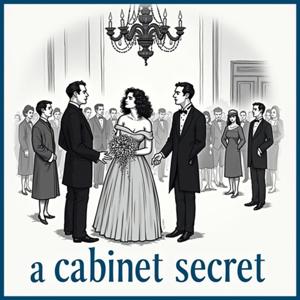 A Cabinet Secret - Full Audiobook
