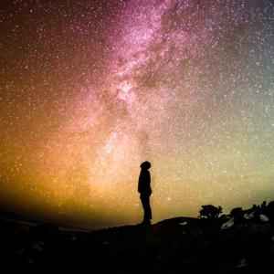 Questions of The Universe
