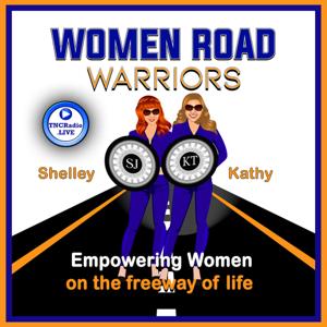 Women Road Warriors