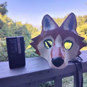 Claws on Cassette