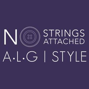 No Strings Attached by ALG Style