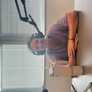 More Than Just an Athlete